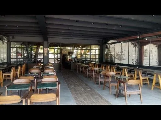 Pergola
