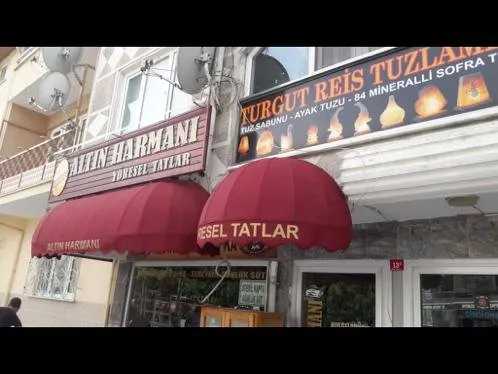 Sabit Tente