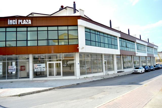 İnşaatlarımız
